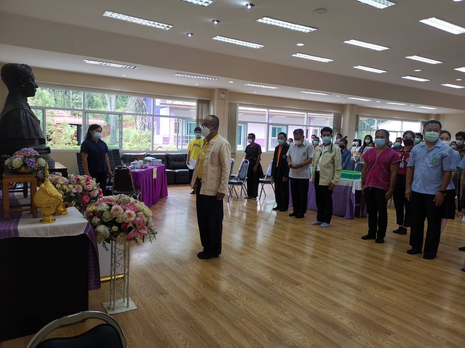โรงพยาบาลวัดจันทร์ฯ