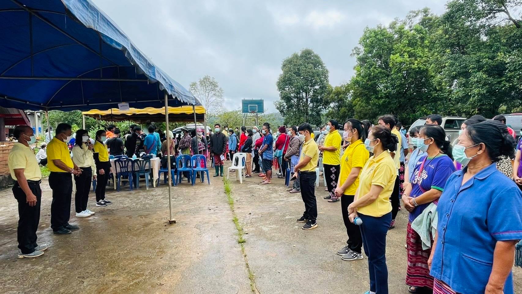 โรงพยาบาลวัดจันทร์ฯ