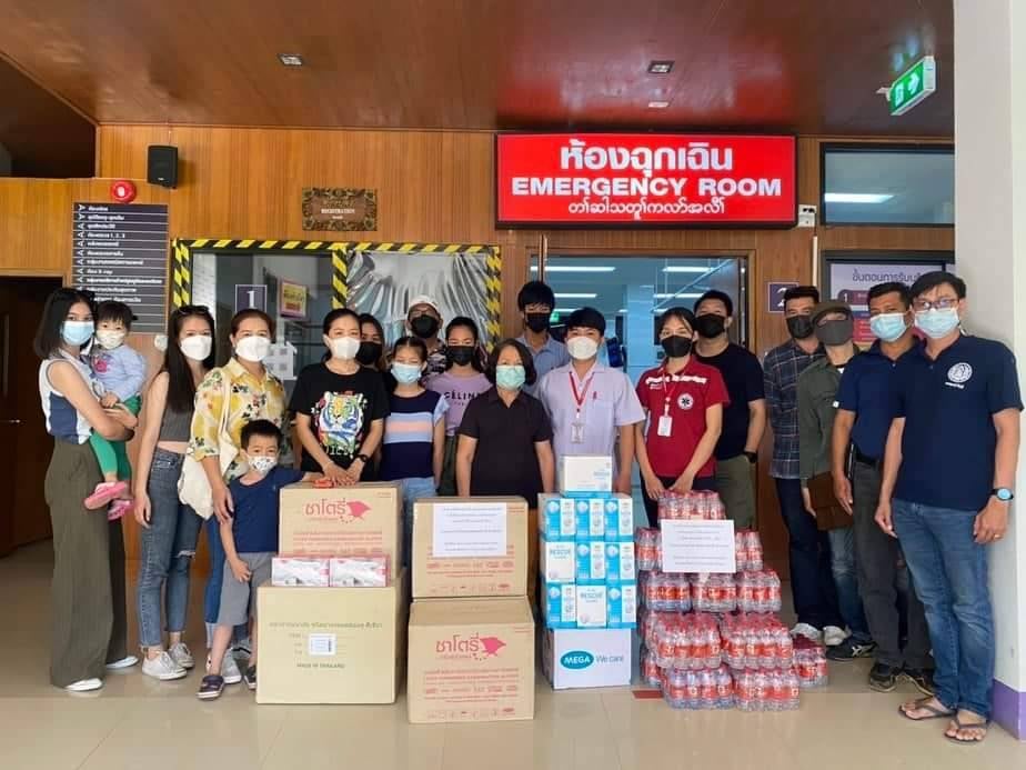 โรงพยาบาลวัดจันทร์ฯ