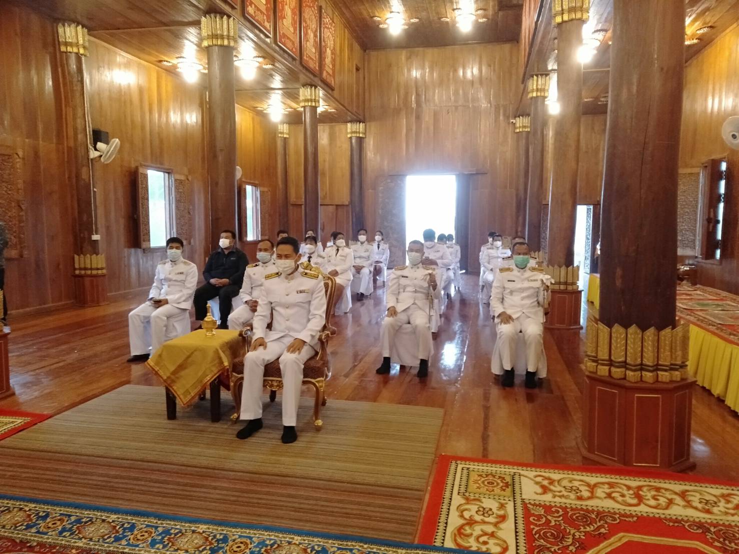 โรงพยาบาลวัดจันทร์ฯ