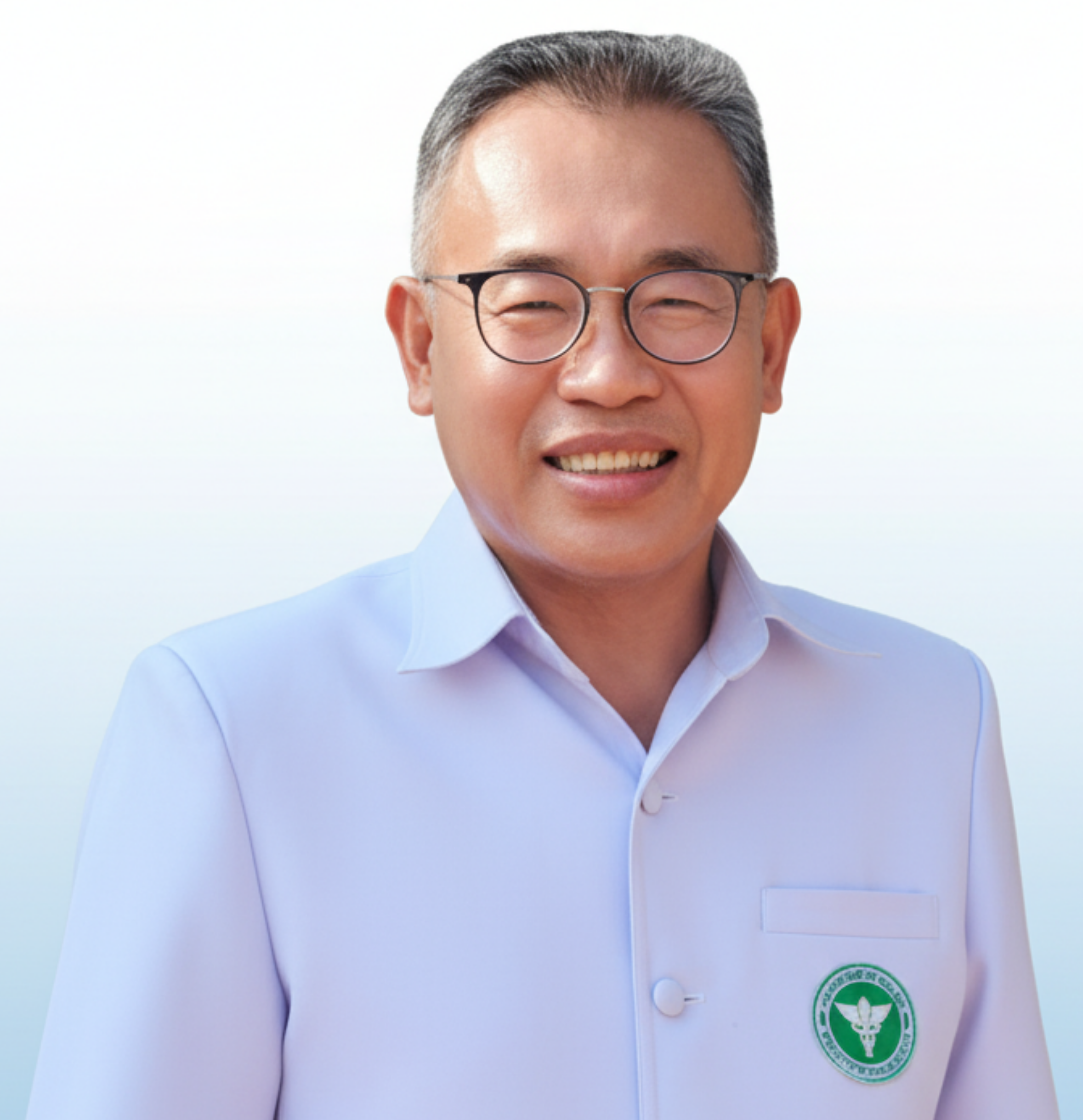 นายแพทย์ประจินต์ เหล่าเที่ยง