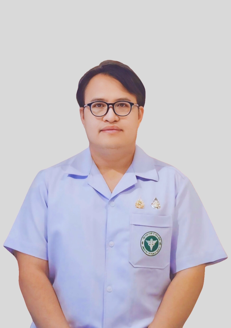 นายแพทย์นคร รัตนรักษ์